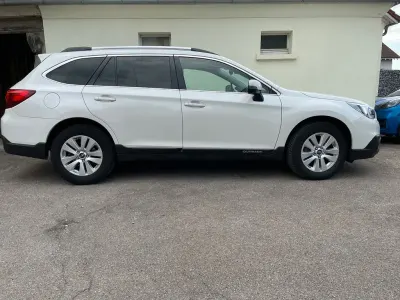 Gebraucht Subaru Outback