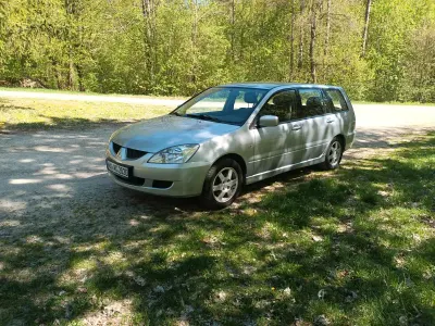 Gebraucht Mitsubishi Lancer