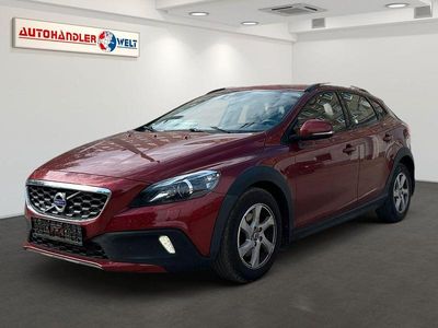 Volvo V40 CC