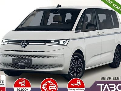 VW Multivan