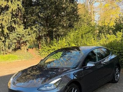 Gebraucht Tesla Model 3 239 kW (325 PS) 2022 Grau Limousine