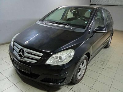 Mercedes B170