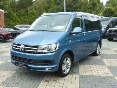 Gebraucht VW California