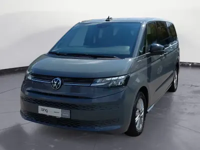 Gebraucht VW Multivan Life 204 PS (150 kW) 2025 Grau Van / Kleinbus