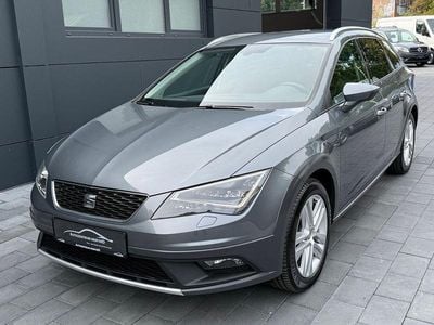 Seat Leon X-Perience