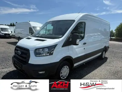 Gebraucht Ford Transit