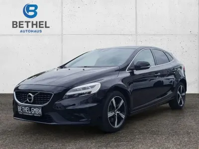 Gebraucht Volvo V40