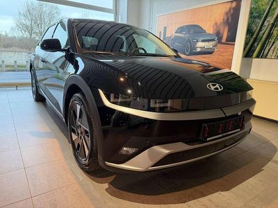 Neu Hyundai Ioniq 5 Basis 167 kW (228 PS) 2026 Abyss black / mic SUV