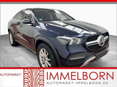 Mercedes GLE350e