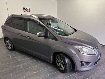 gebraucht Ford Grand C-Max Business Edition