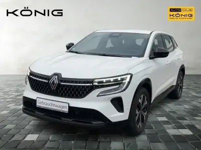 Occasion Renault Austral Evolution 158 ch (116 kW) 2023 Blanc SUV