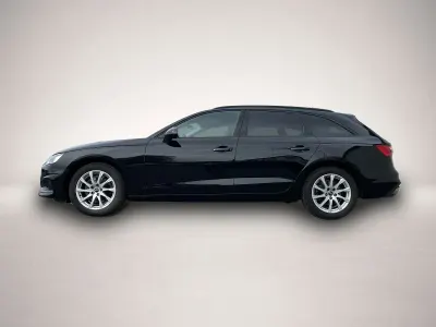 Gebraucht Audi A4