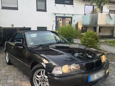 BMW 320 Cabriolet