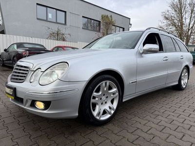 Mercedes E280
