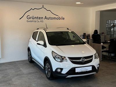 Opel Karl