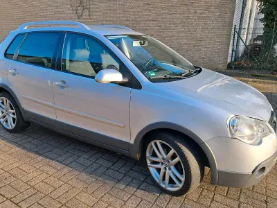 Brugt VW Polo Cross
