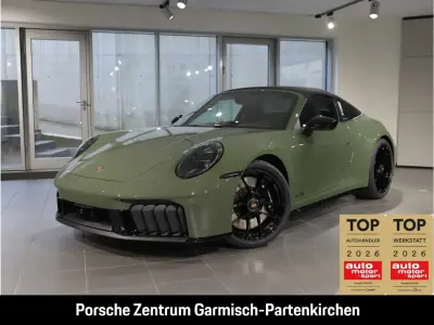 Neu Porsche 992 541 PS (397 kW) 2026 Farbe nach wahl Cabrio