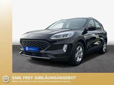 gebraucht Ford Kuga 1.5 EcoBoost COOL&CONNECT *NAVI*