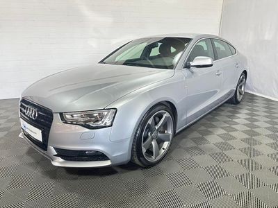 gebraucht Audi A5 Sportback 3.0 TDI clean diesel quattro S line K...