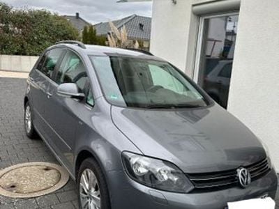 VW Golf Plus