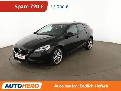 Gebraucht Volvo V40