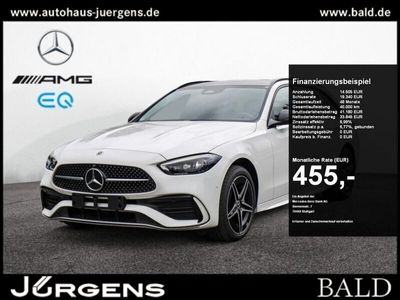 Mercedes C300e