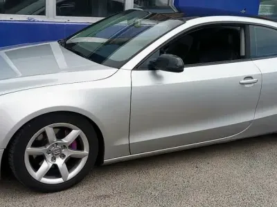 Gebraucht Audi A5