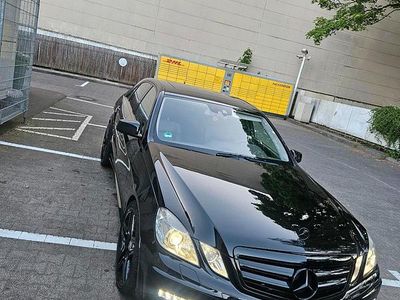 Mercedes E350