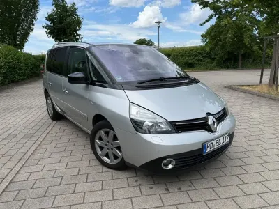 Gebraucht Renault Espace