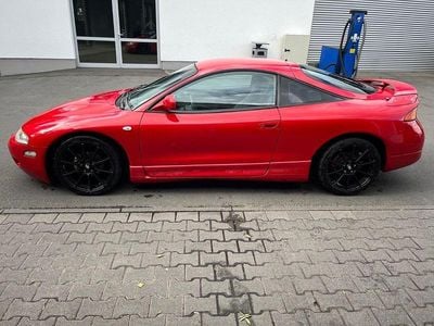 Mitsubishi Eclipse