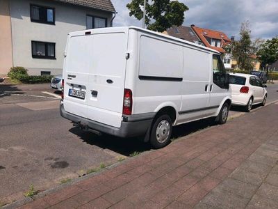 gebraucht Ford Tourneo 