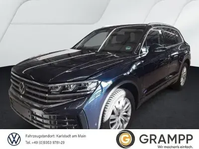 Gebraucht VW Touareg