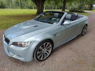 BMW M3 Cabriolet