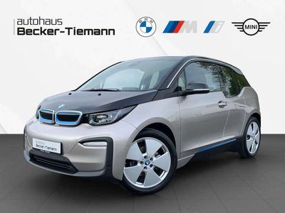 gebraucht BMW i3 120Ah | Navi Prof. | Wärmepumpe | Rückfahrkam. | D