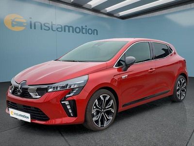 Neu Mitsubishi Colt Intro Edition 143 PS (105 kW) 2025 Rot Kleinwagen