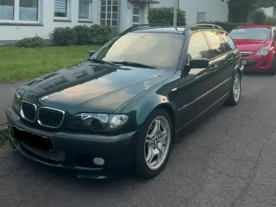 Gebraucht BMW 318