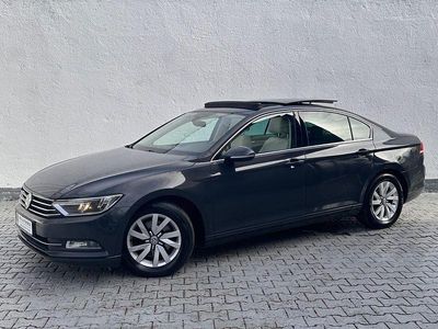 Gebraucht VW Passat Comfortline 150 PS (110 kW) 2015 Grau Limousine