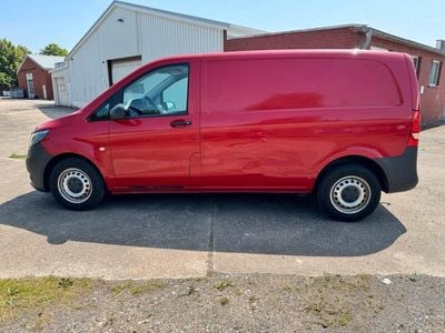 Mercedes Vito