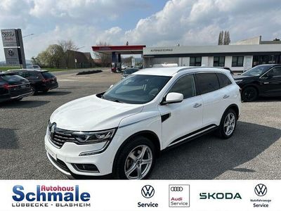 Weiss Gebraucht 2019 Renault Koleos LIMITED SUV | 21.490 € (Fairer Preis)
