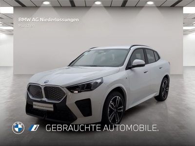 BMW iX2