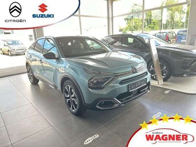 Gebraucht Citroën e-C4 114 kW (156 PS) 2024 Other Limousine
