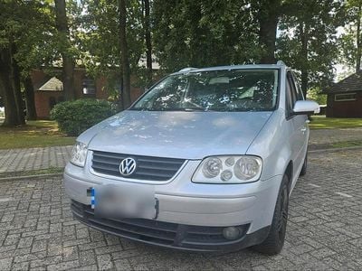 VW Touran