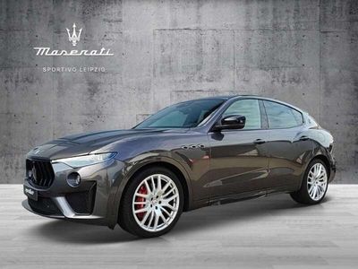 gebraucht Maserati Levante Trofeo Preis: 159.666 EURO