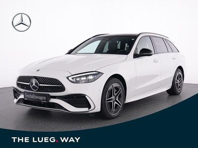 Mercedes C300e