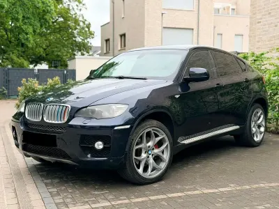 Occasion BMW X6