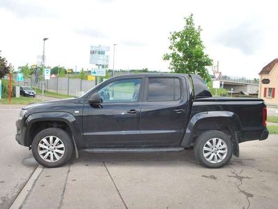 VW Amarok