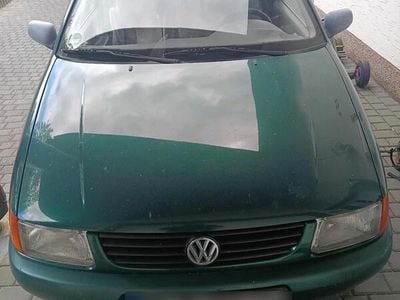 VW Polo
