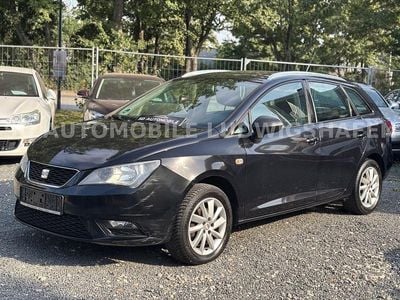 Seat Ibiza ST