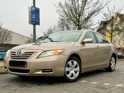 Gebraucht Toyota Camry