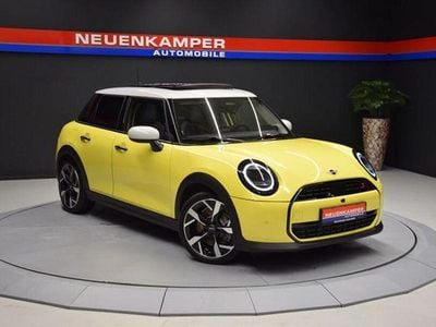 Gebraucht Mini Cooper 204 PS (150 kW) 2024 Andere Kleinwagen
